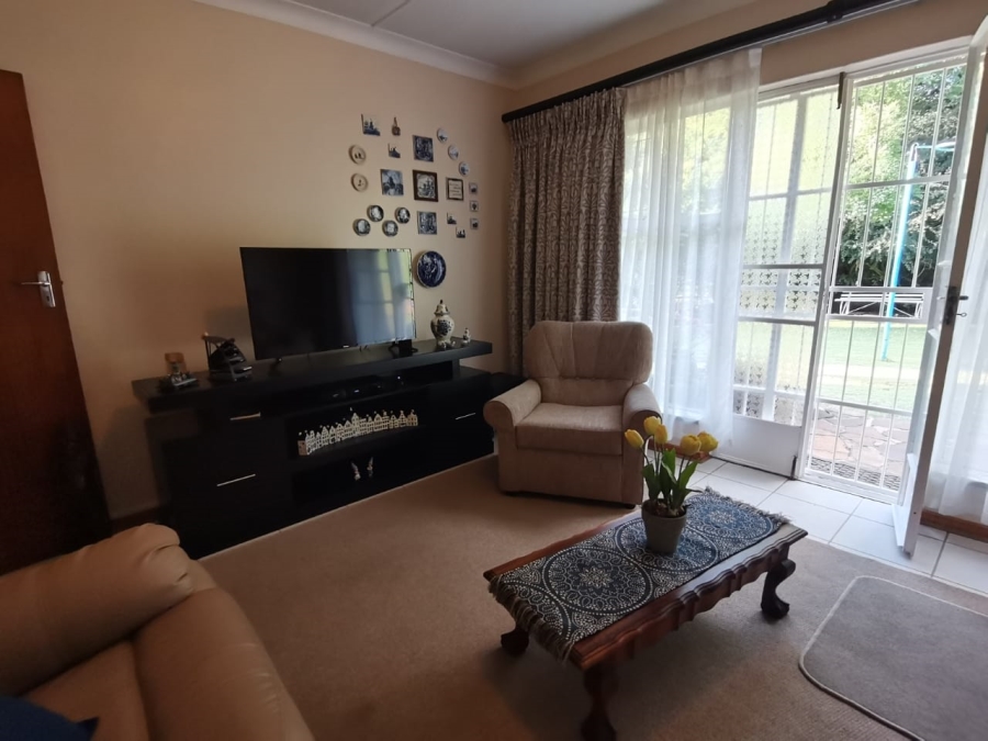 To Let 3 Bedroom Property for Rent in Panorama Free State